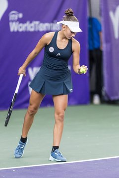 Julia Stusek 121 - Hamburg Ladies and Gents